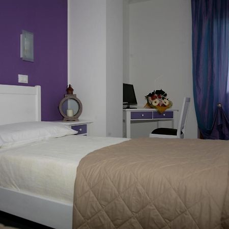 Bed & Breakfast Nettuno Comun Nuovo Exterior foto