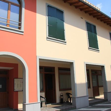 Bed & Breakfast Nettuno Comun Nuovo Exterior foto
