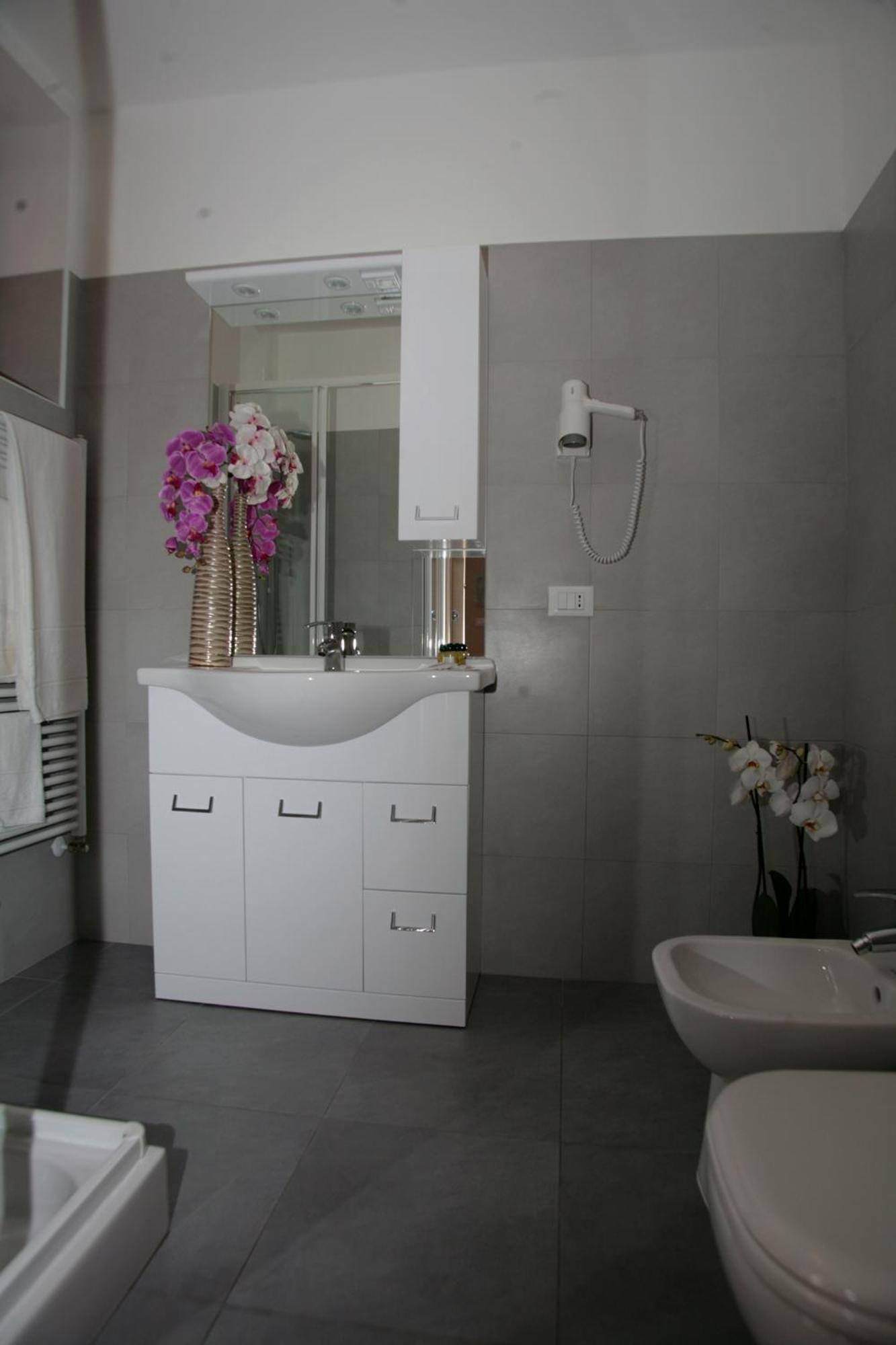 Bed & Breakfast Nettuno Comun Nuovo Habitación foto