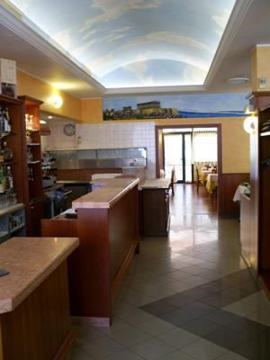 Bed & Breakfast Nettuno Comun Nuovo Exterior foto