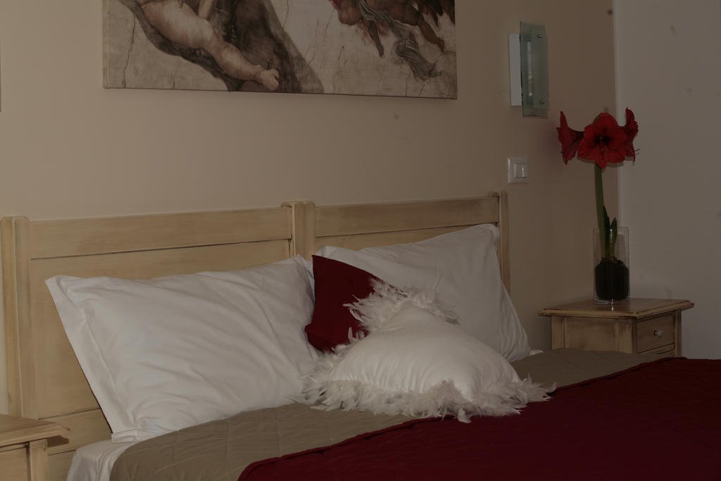 Bed & Breakfast Nettuno Comun Nuovo Exterior foto