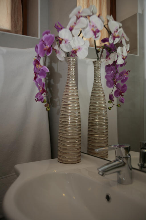 Bed & Breakfast Nettuno Comun Nuovo Exterior foto