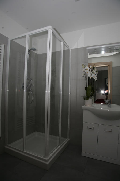 Bed & Breakfast Nettuno Comun Nuovo Habitación foto