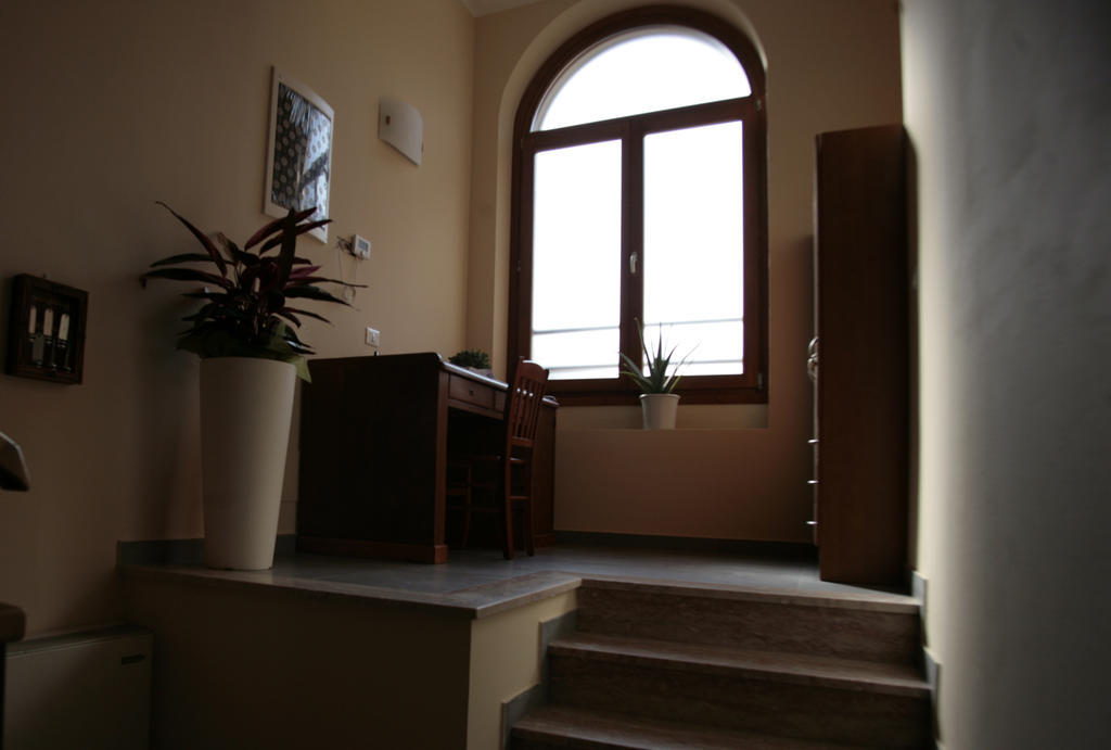 Bed & Breakfast Nettuno Comun Nuovo Exterior foto