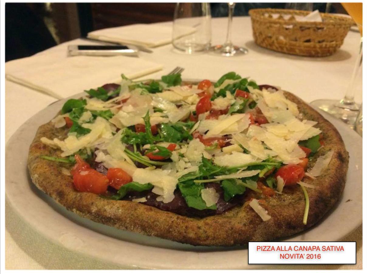Bed & Breakfast Nettuno Comun Nuovo Exterior foto