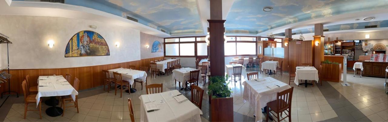 Bed & Breakfast Nettuno Comun Nuovo Exterior foto